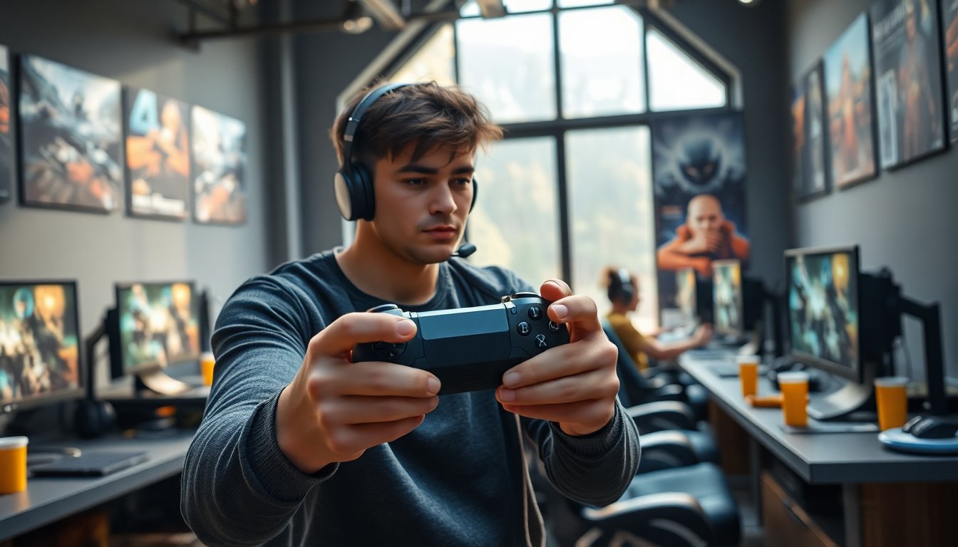 Guida ai migliori fps del 2025