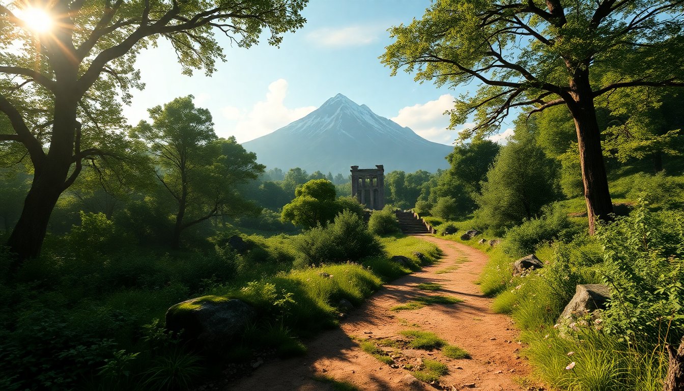 Guida ai migliori giochi open world attuali