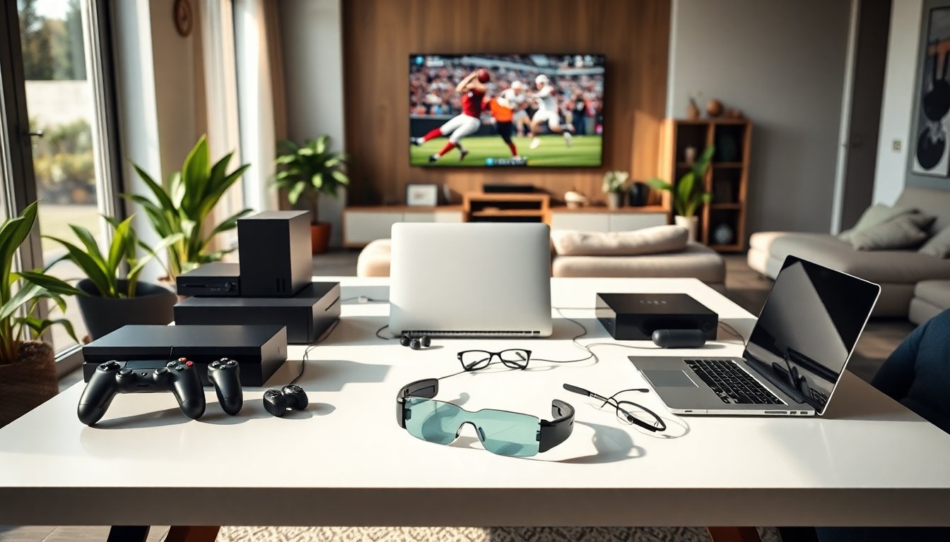Guida ai migliori titoli di sport gaming per il 2025