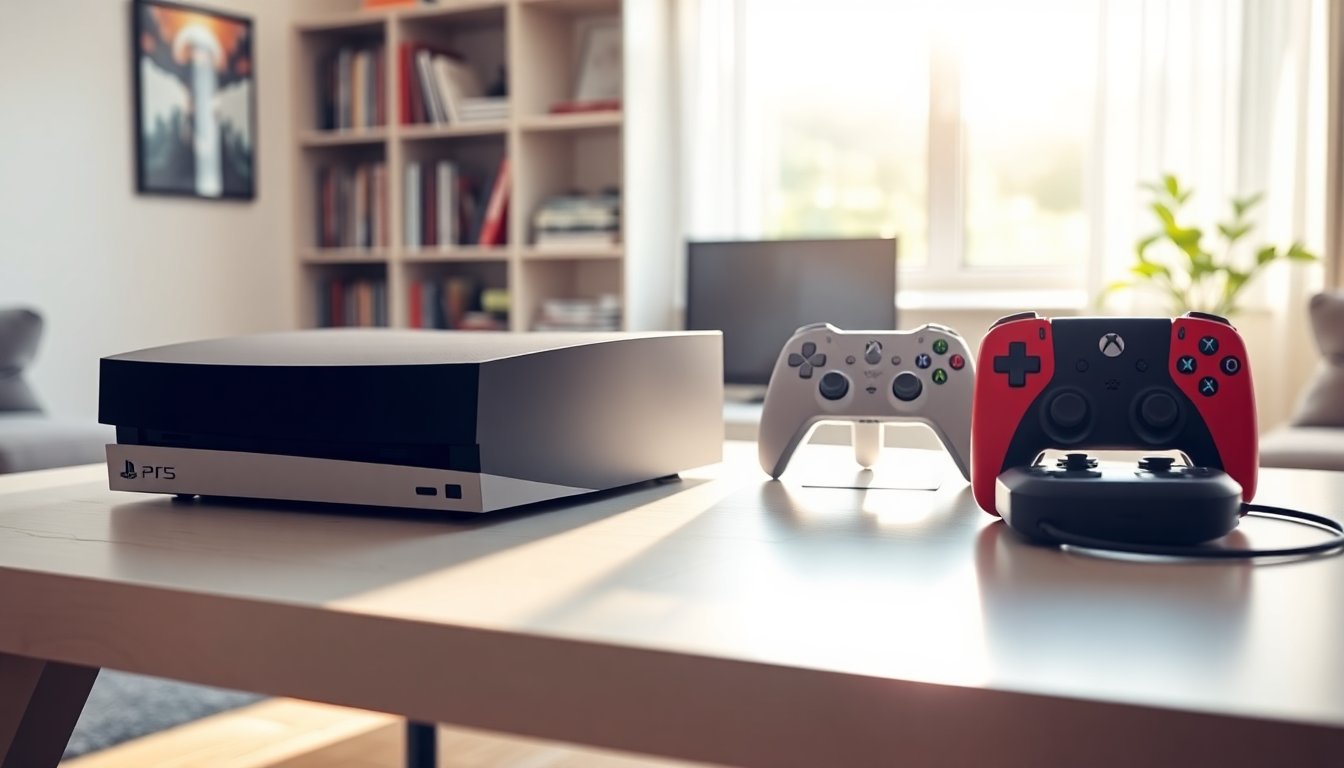 Guida ai problemi e aggiornamenti firmware per PS5, Xbox e Switch