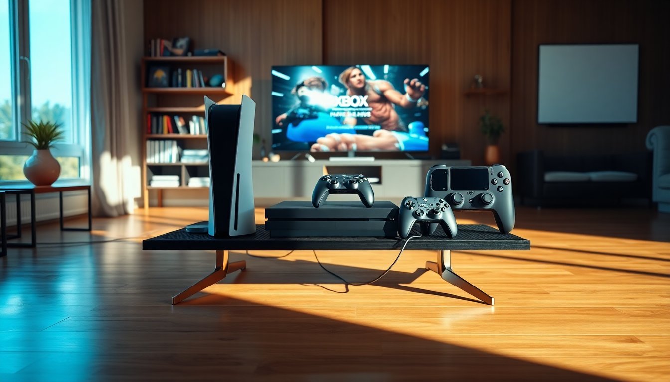 Guida ai problemi e agli aggiornamenti firmware per PS5, Xbox e Switch