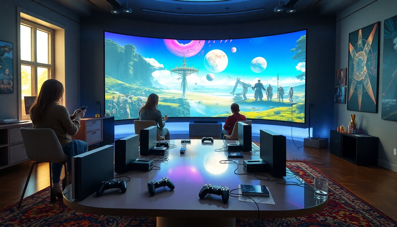 Guida ai videogiochi più attesi del 2025