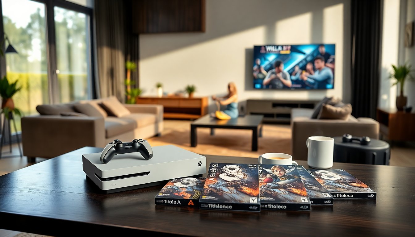 Guida ai videogiochi più attesi in uscita nel 2025