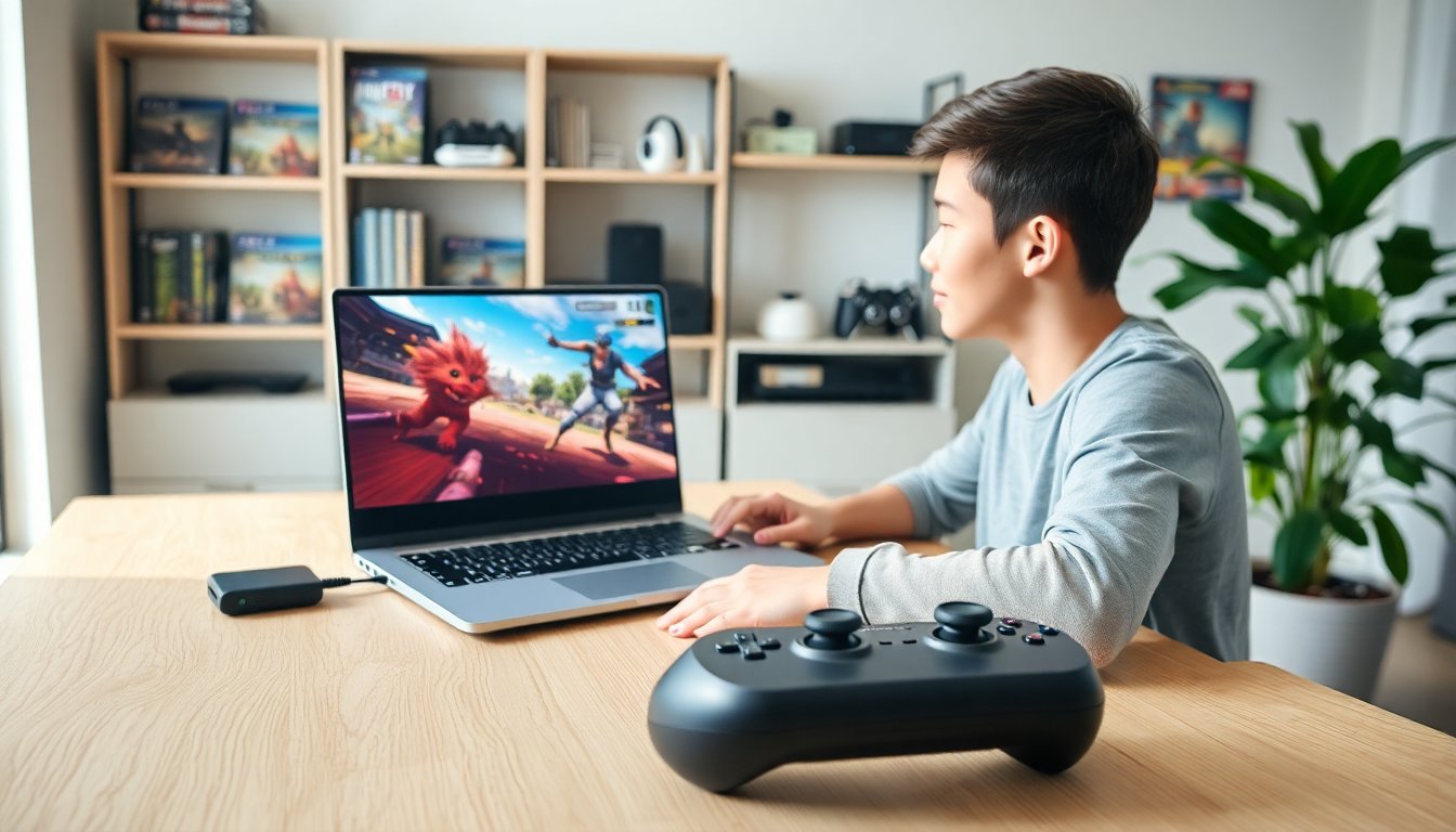 Guida al cloud gaming: tutto quello che devi sapere per giocare online