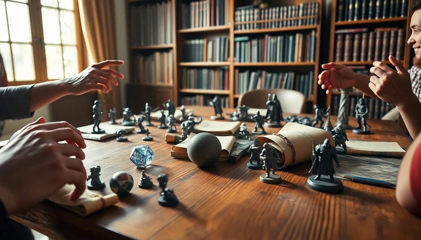 Guida completa ai migliori RPG da non perdere