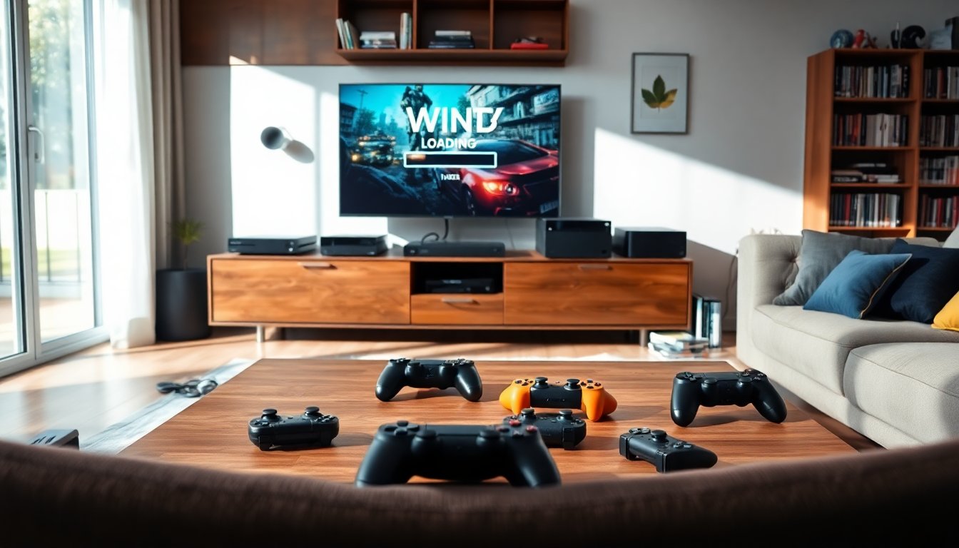 Guida completa ai problemi di firmware per ps5, xbox e switch