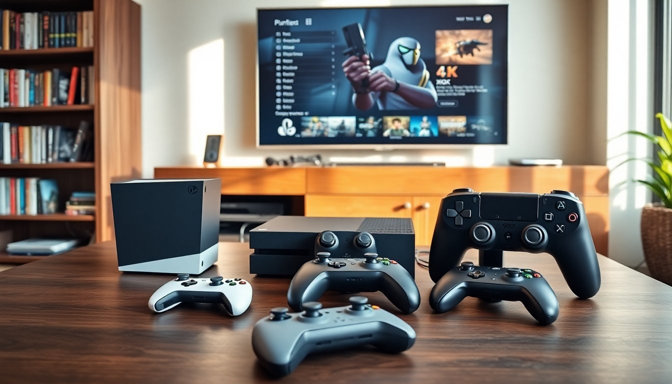 Guida completa ai problemi e aggiornamenti firmware di ps5, xbox e switch