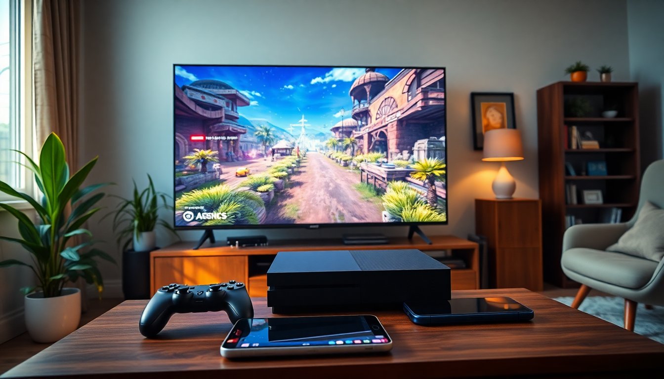 Guida completa al cloud gaming e alle sue potenzialità