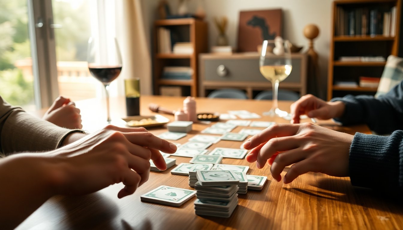 Guida completa al gioco delle spade: strategie vincenti e segreti svelati
