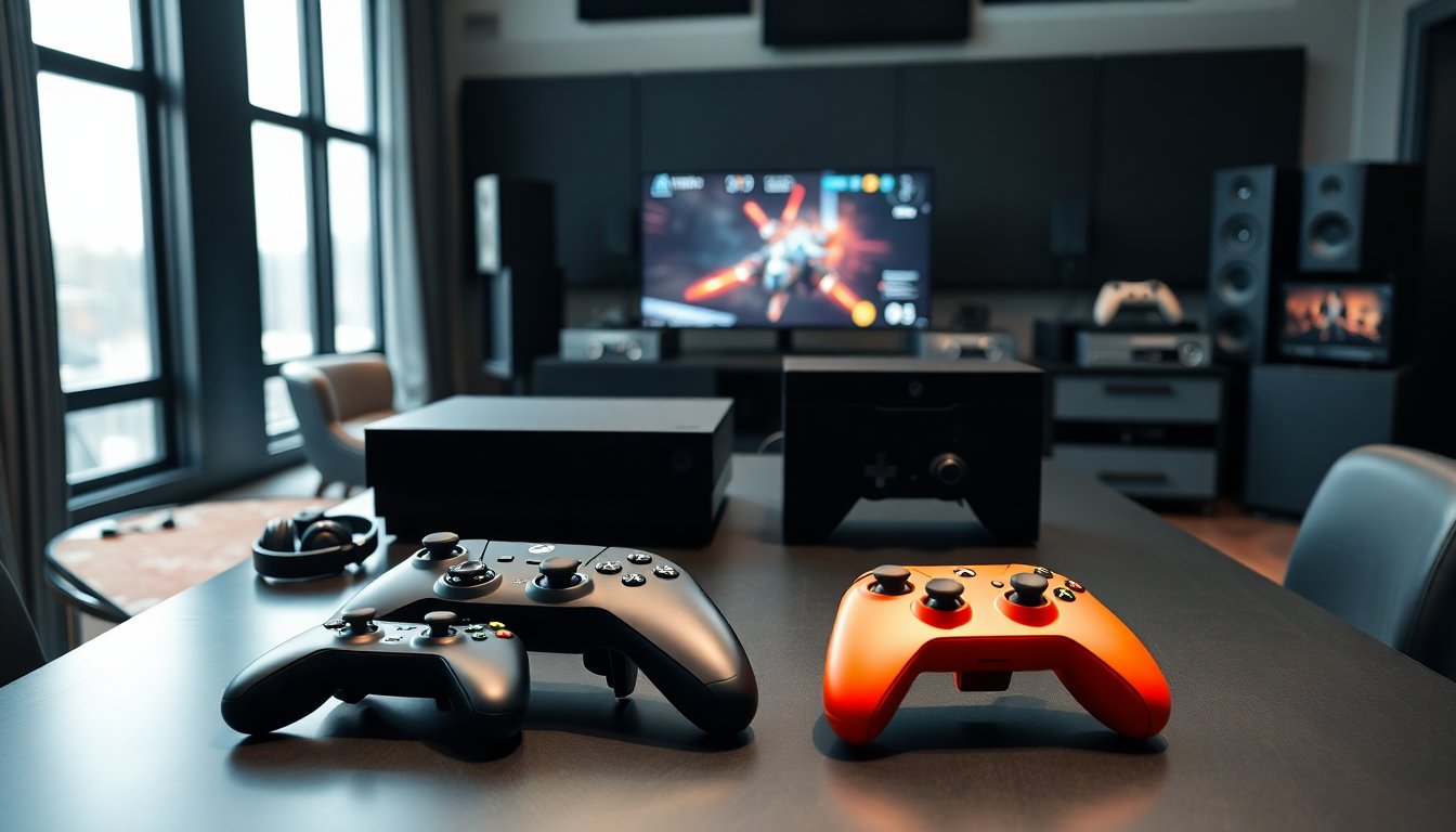 Guida completa alle esclusive di PlayStation e Xbox nel 2025