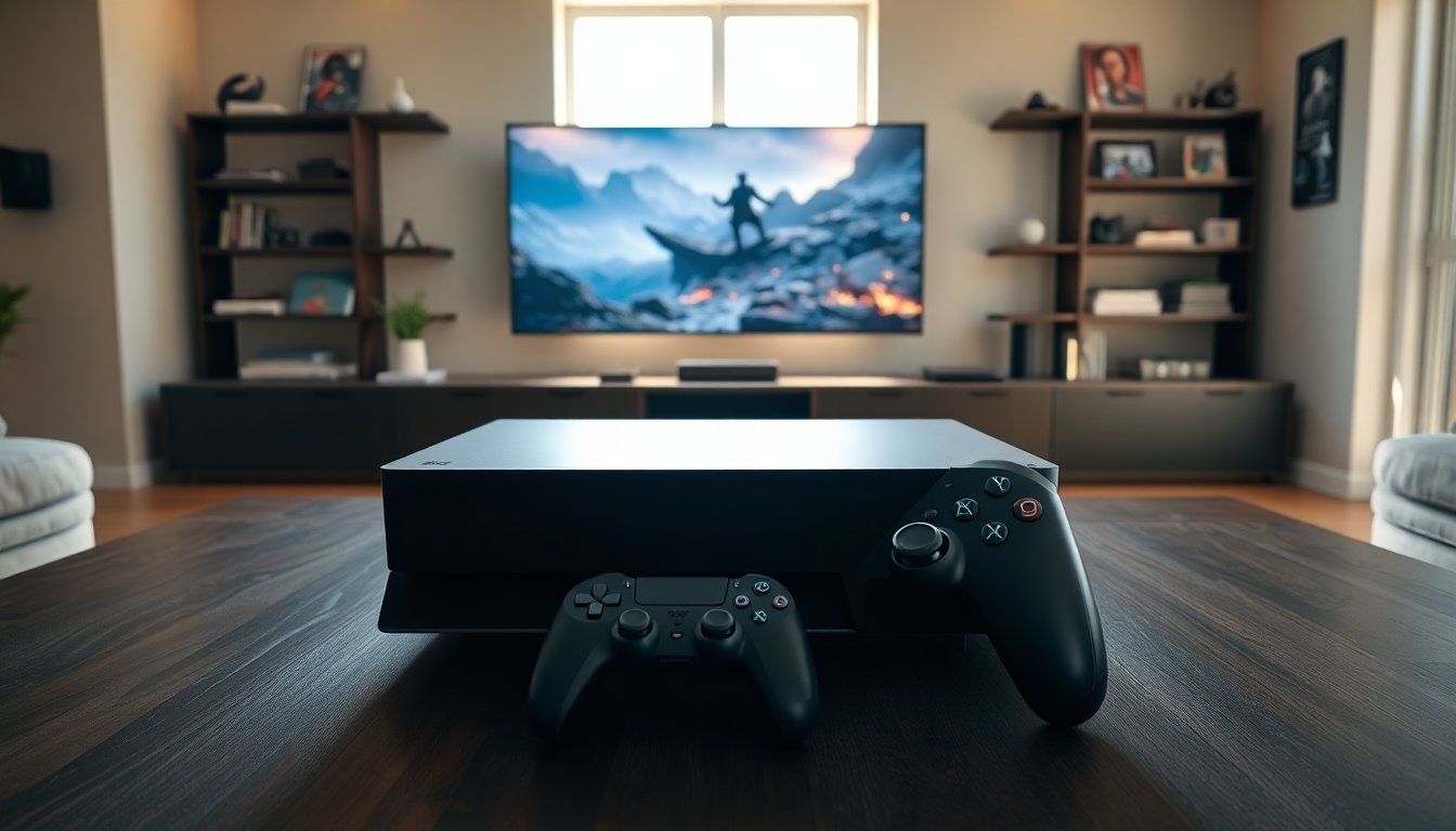 Guida completa alle esclusive PlayStation e Xbox del 2025