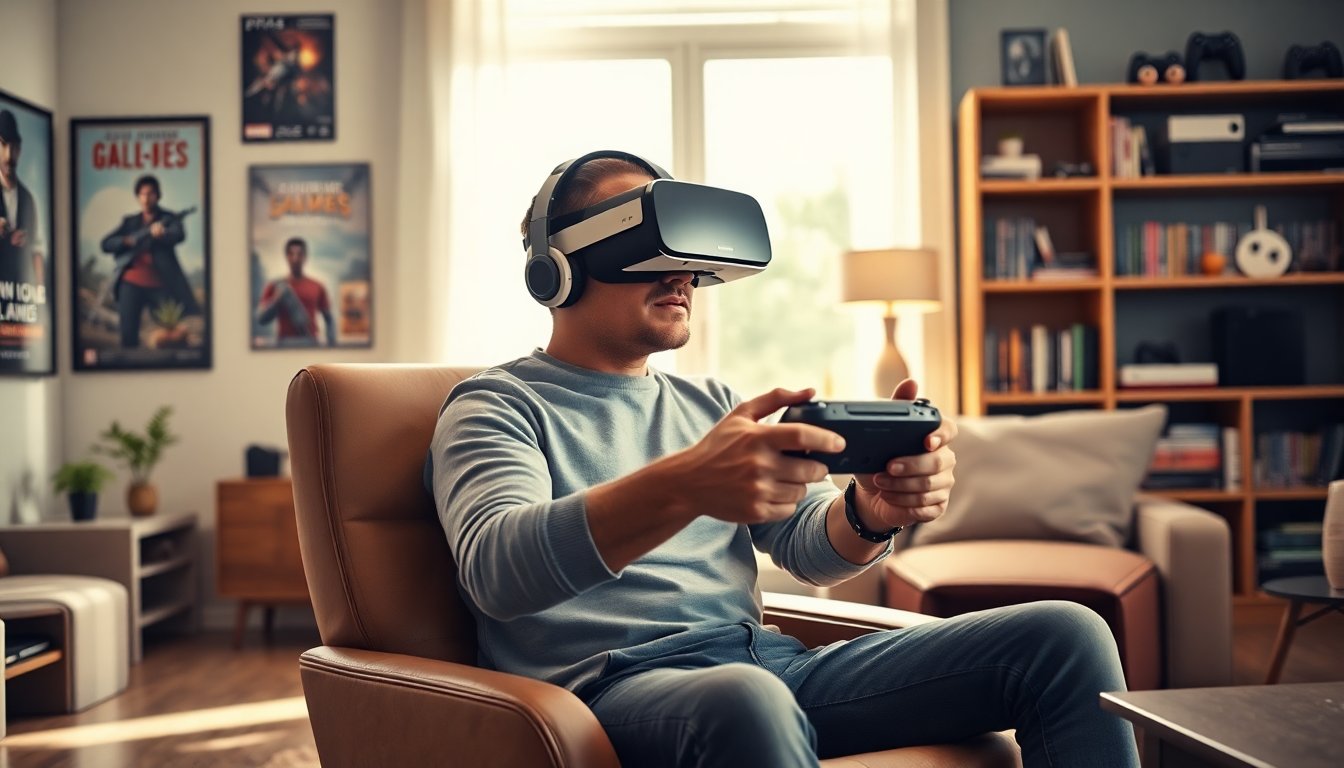 Guida completa alle novità nel settore dei videogiochi