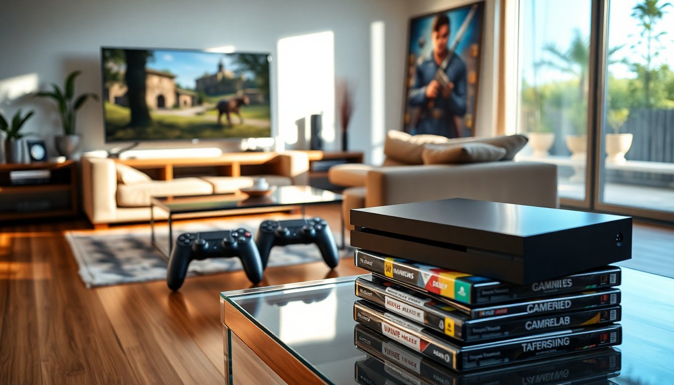 Guida completa alle ultime notizie sui videogiochi