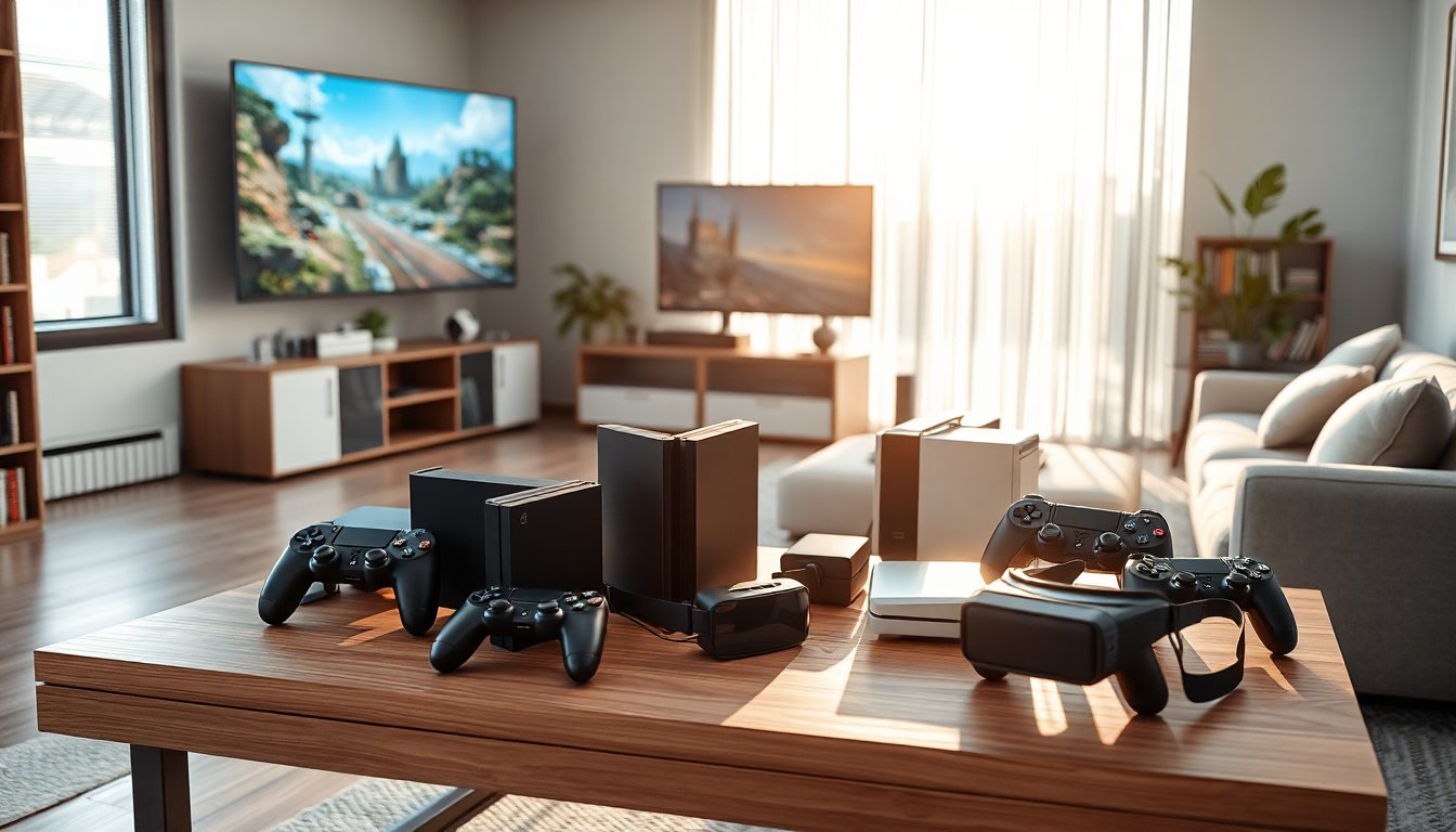 Guida completa alle ultime novità nel settore dei videogiochi