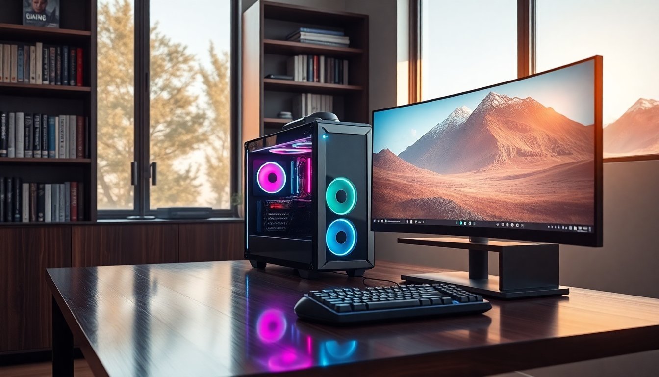 Guida completa all’ottimizzazione del pc per il gaming