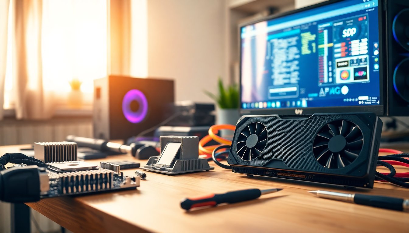Guida Completa per Costruire un PC Gaming: Passo dopo Passo per il Tuo Setup Ideale