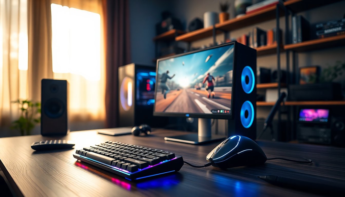 Guida completa per ottimizzare le tue performance nei giochi online