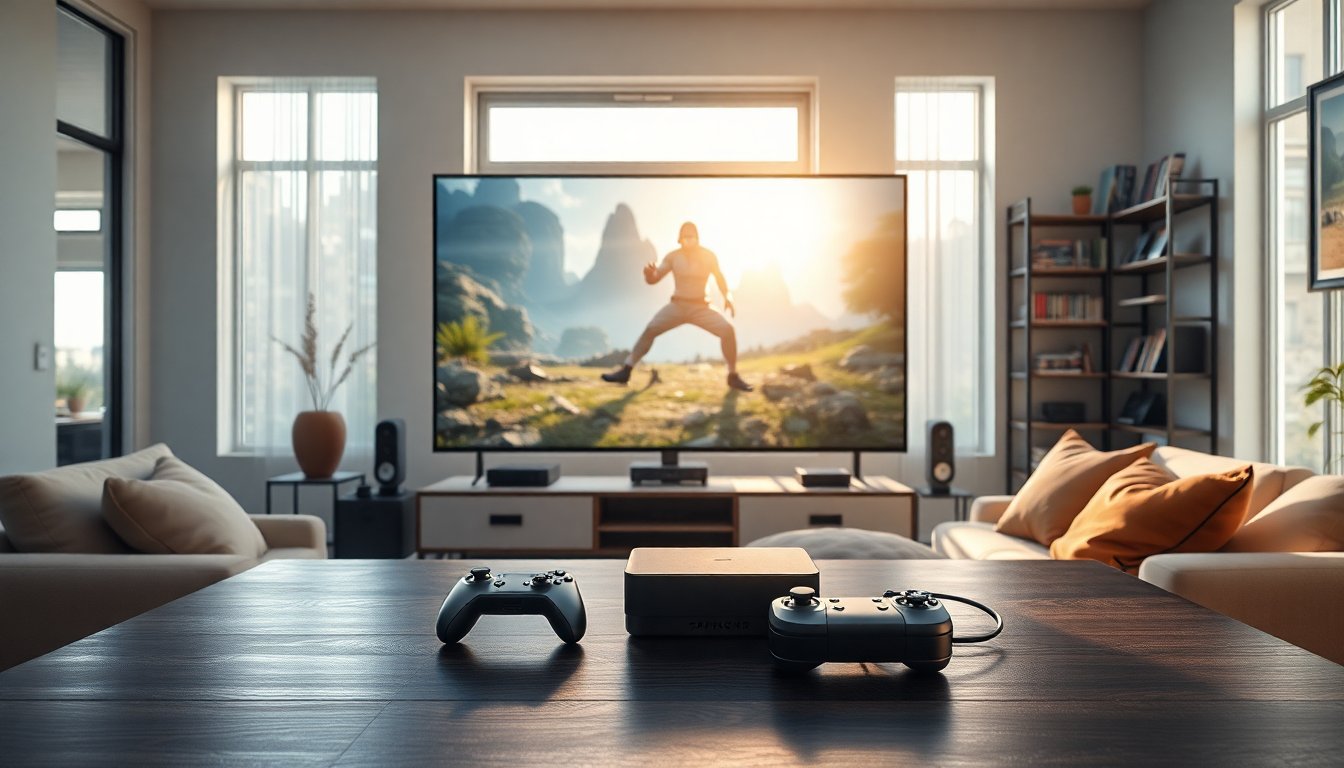 Guida Definitiva ai Servizi di Cloud Gaming nel 2026: Scopri le Novità e le Opportunità