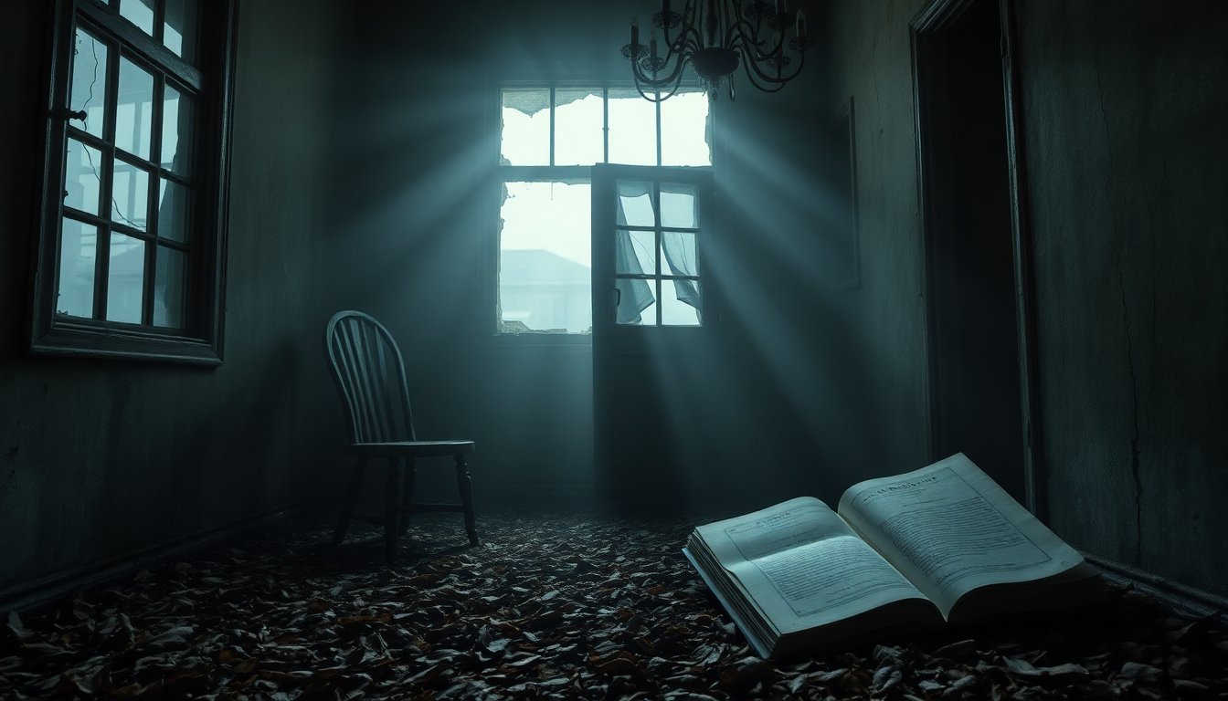 I 10 Film Horror Imperdibili che Ti Faranno Tremare