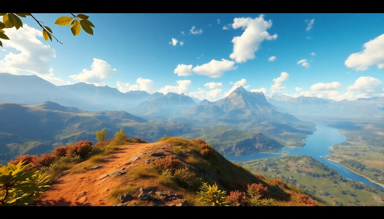 I 10 migliori giochi open world da non perdere nel 2023