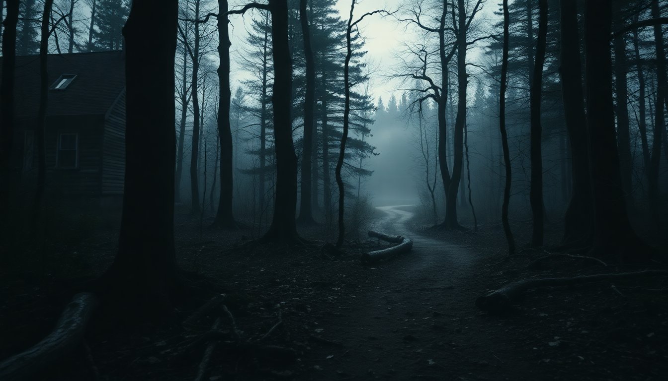 I film horror imperdibili da vedere nel 2025