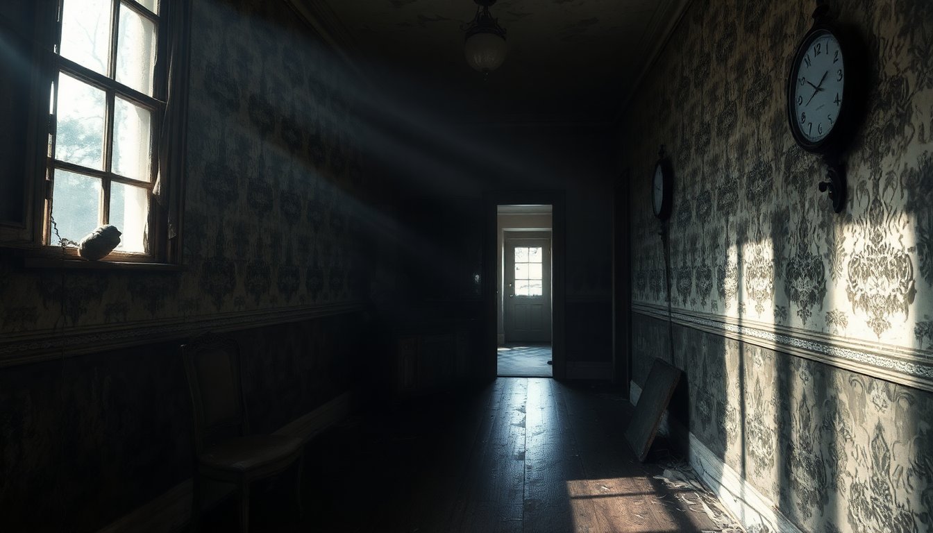 I giochi horror più spaventosi di sempre da non perdere