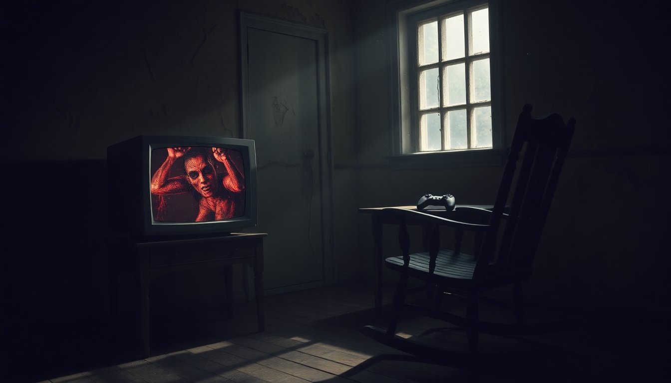 I giochi horror più spaventosi di sempre: la guida definitiva