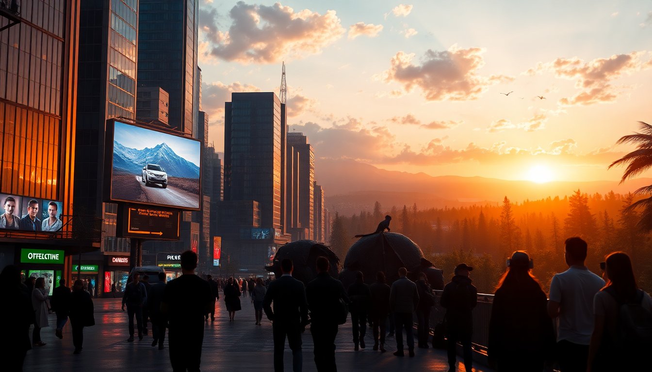 I giochi open world più popolari del 2025