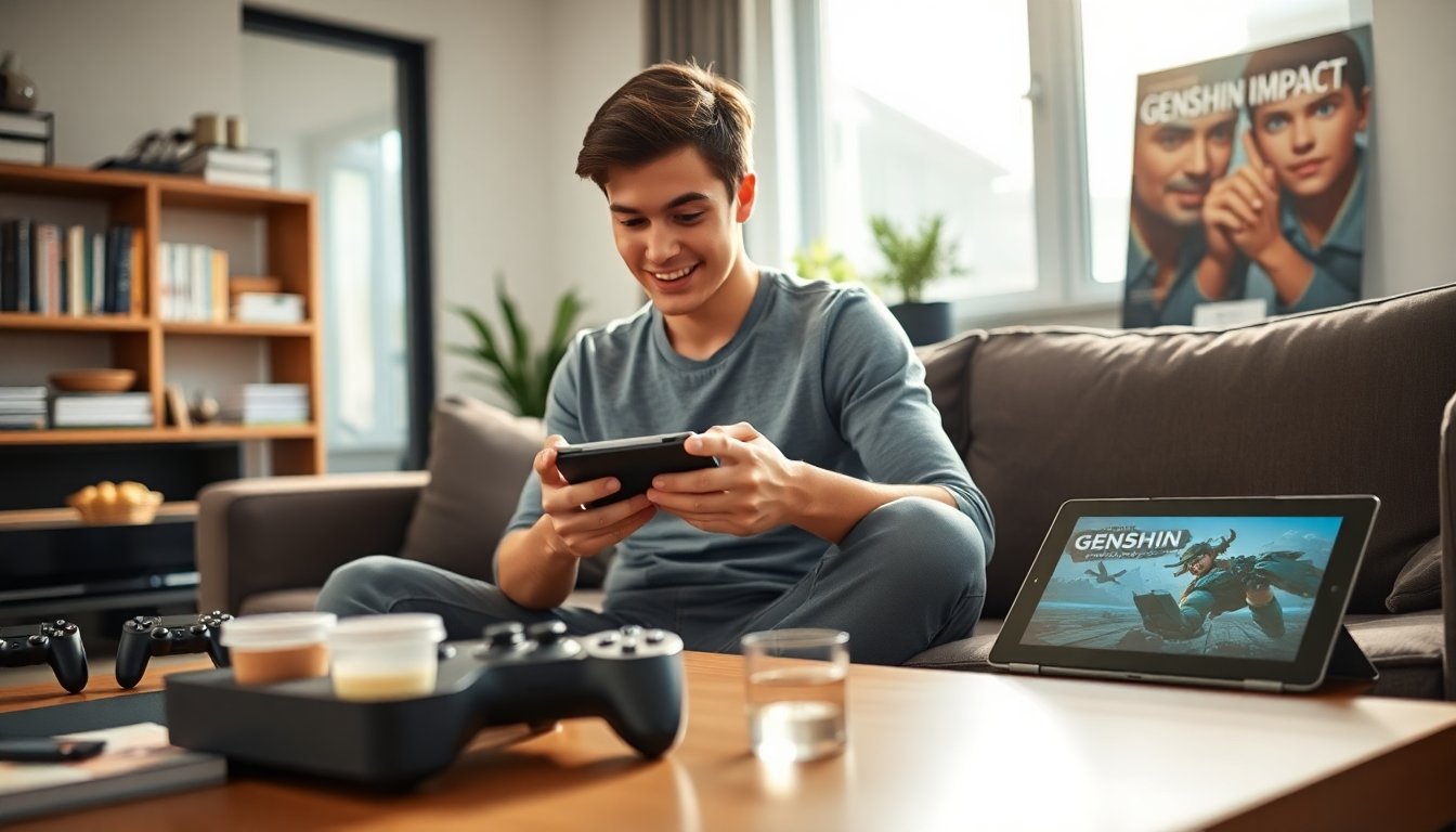 I giochi più giocati su Android: analisi e statistiche