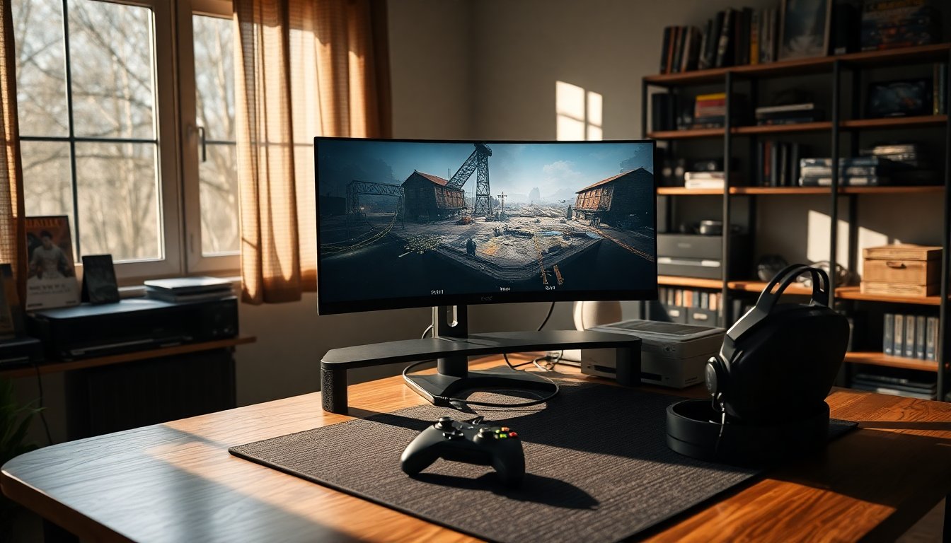 I giochi più giocati su Steam: scopri la classifica sorprendente