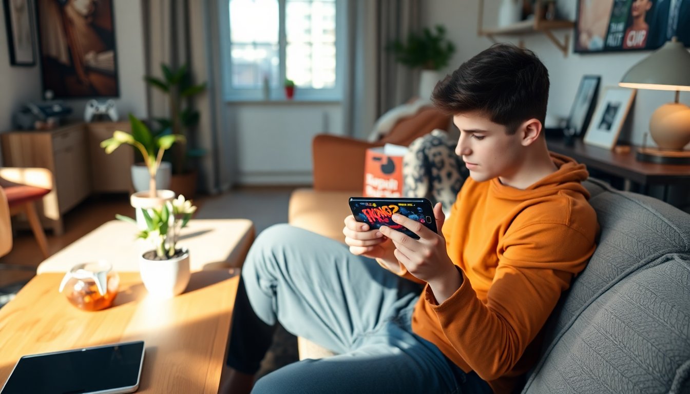 I giochi più popolari su iPhone nel 2025: la guida definitiva