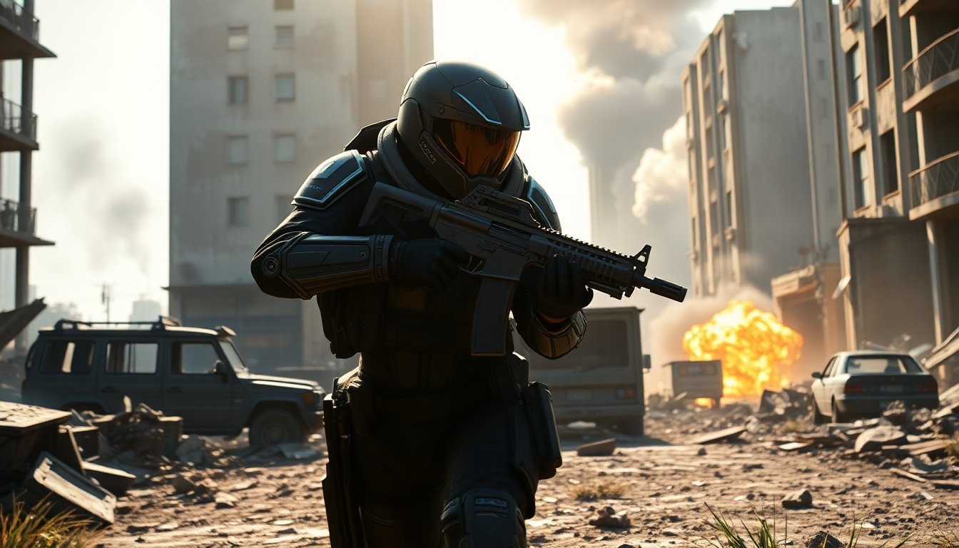 I migliori FPS del 2025: classifica e analisi