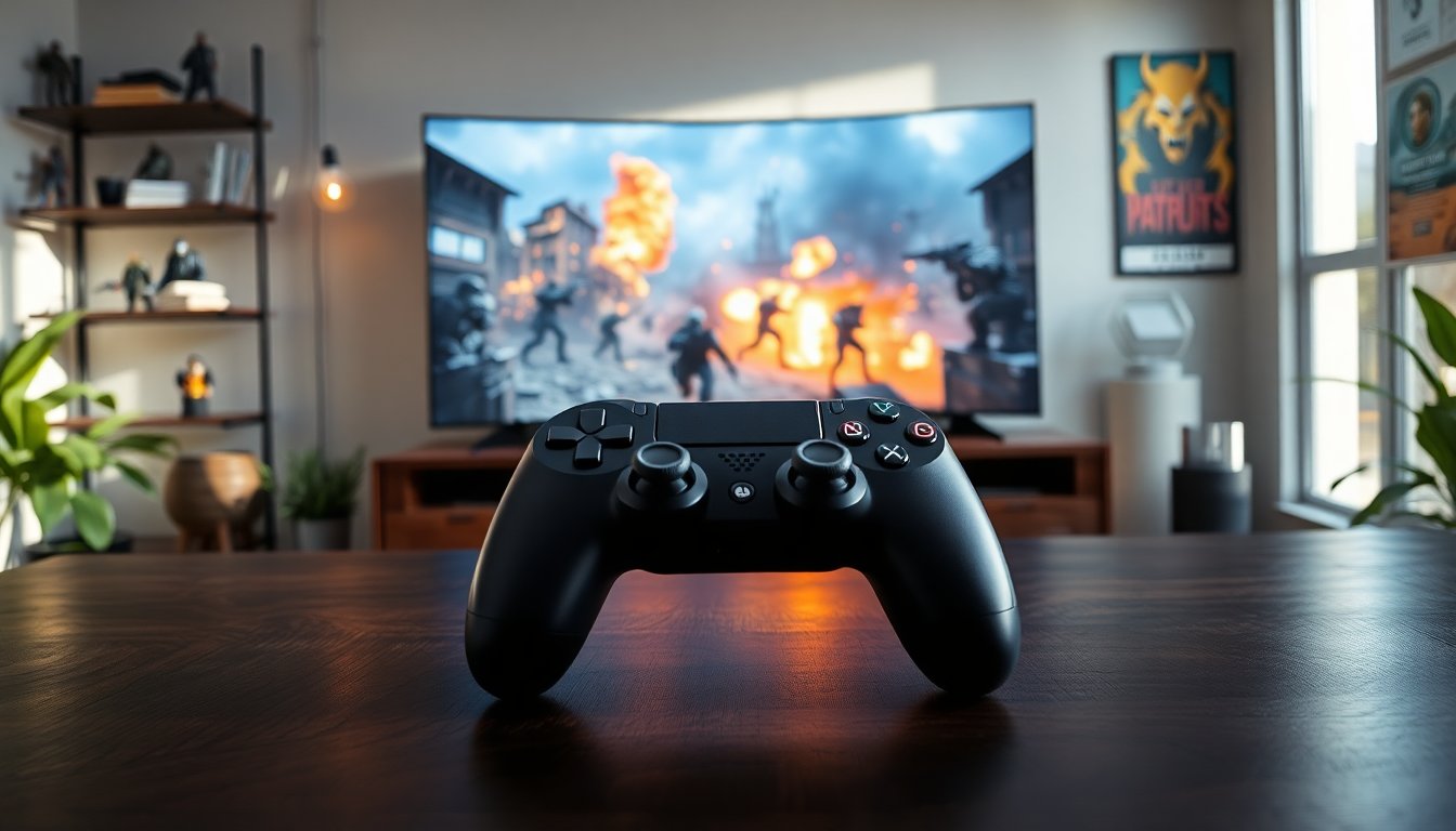 I migliori FPS del 2025: guida ai giochi più popolari
