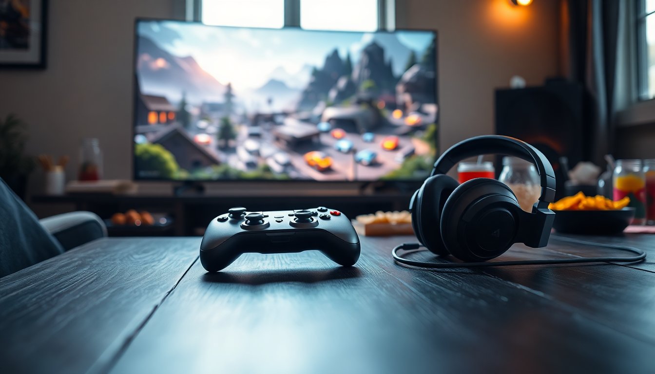 I migliori FPS del 2025: scopri quali sono i più popolari