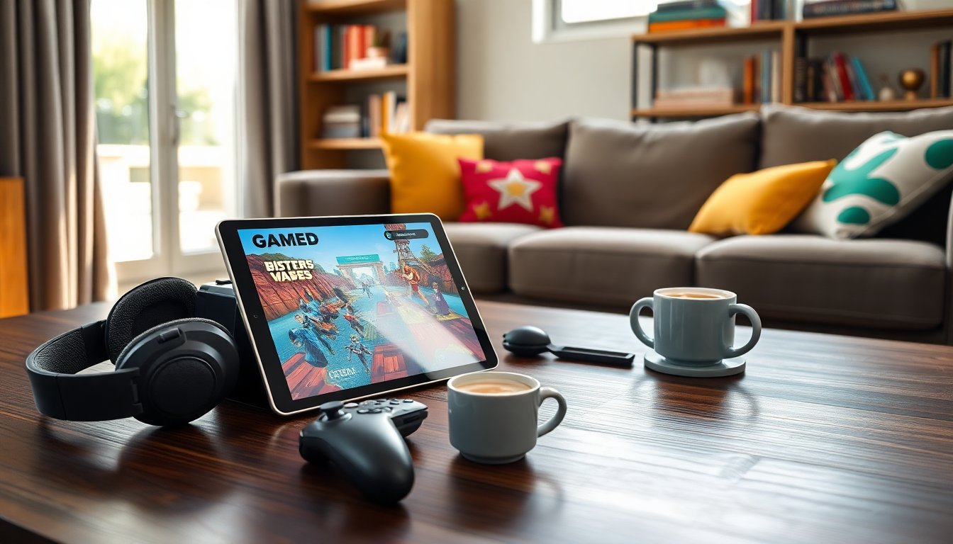 I migliori giochi Android da non perdere nel 2023: scopri i più popolari!