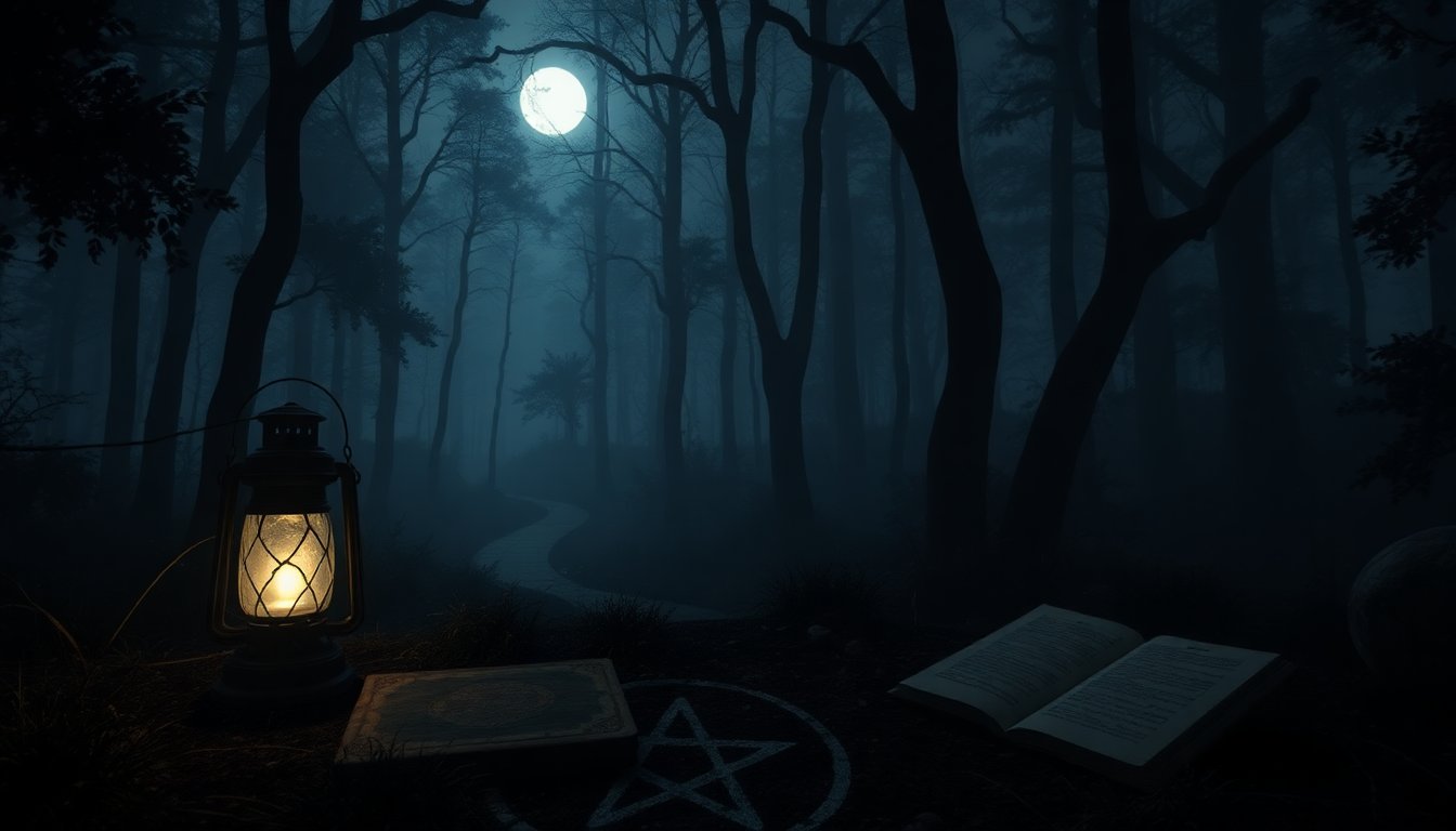 I migliori giochi horror da provare se ami il brivido
