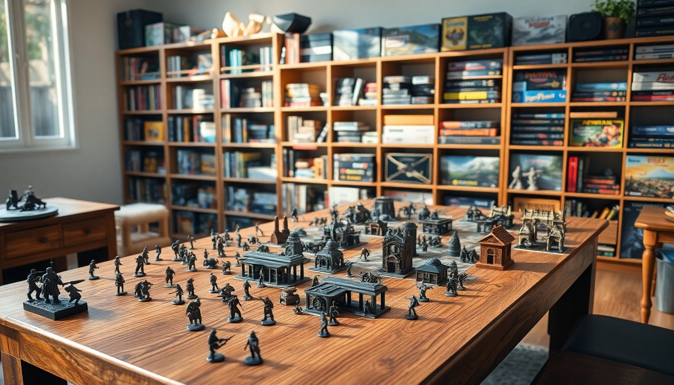 I migliori giochi strategici attualmente disponibili sul mercato