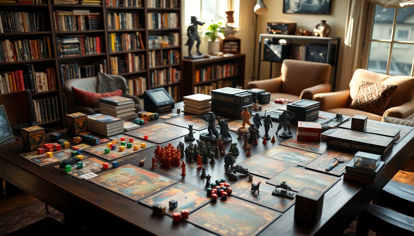 I migliori giochi strategici del 2025 che non puoi perderti