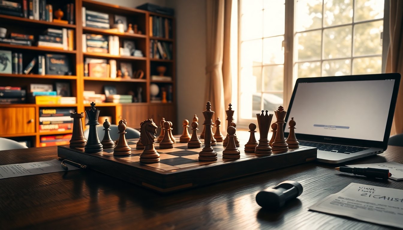 I migliori giochi strategici del 2025