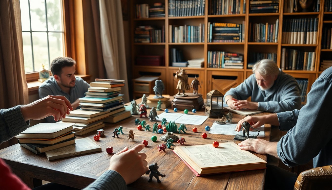 I migliori rpg da non perdere per gli appassionati