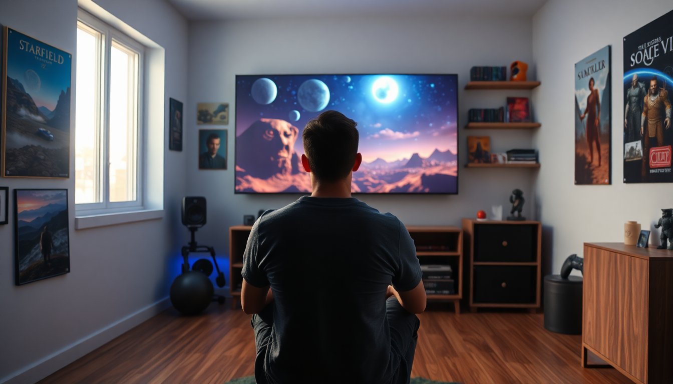 I migliori videogiochi in arrivo nel 2025
