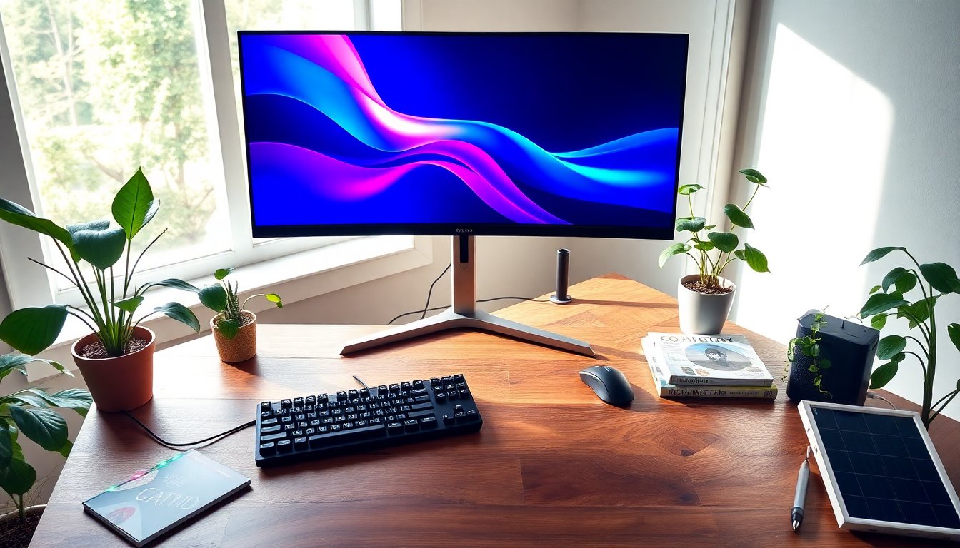 I set-up da gaming più performanti: scegli il tuo ideale