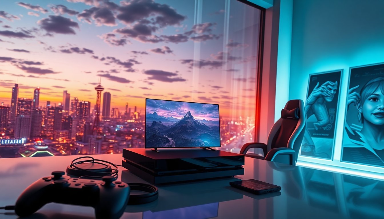 I titoli di gaming da non perdere nel 2025