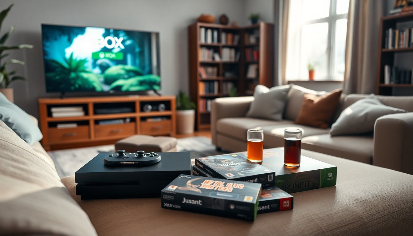 I titoli in partenza da Xbox Game Pass a ottobre 2025