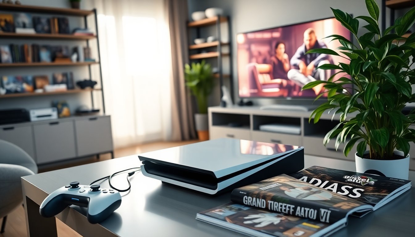 I videogiochi più attesi da non perdere nel 2025