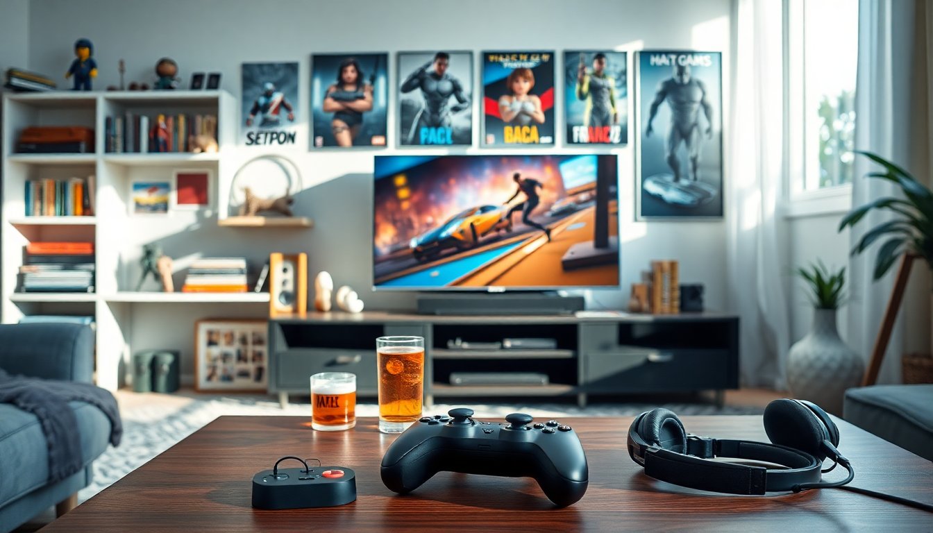I Videogiochi Più Attesi del 2024: Anticipazioni, Novità e Tendenze da Non Perdere