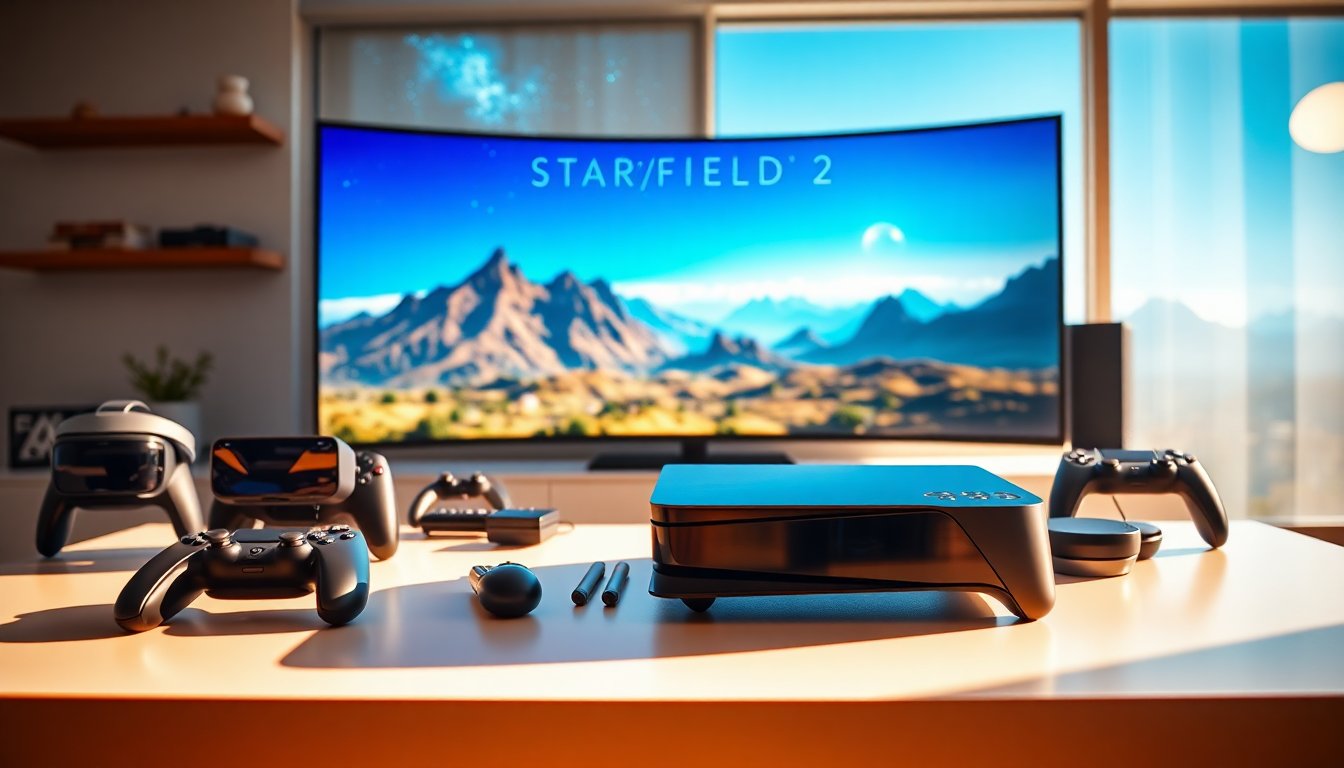 I videogiochi più attesi del 2025: anteprime e novità