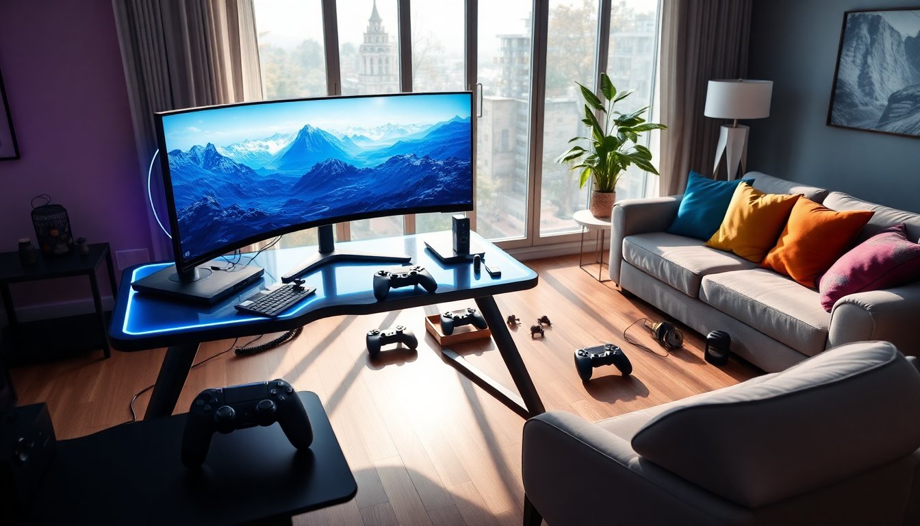 I videogiochi più attesi nel 2025: analisi e previsioni