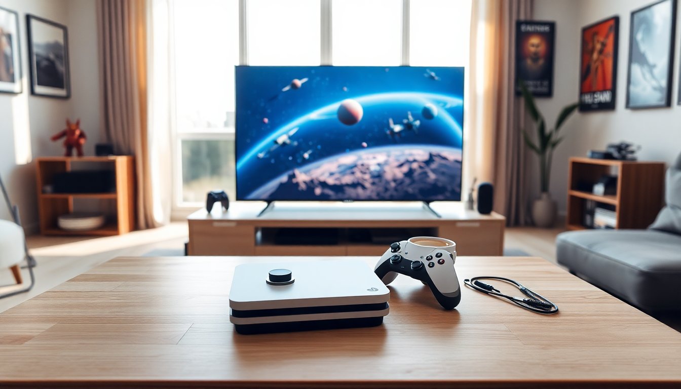 I videogiochi più attesi nel 2025: le uscite imperdibili
