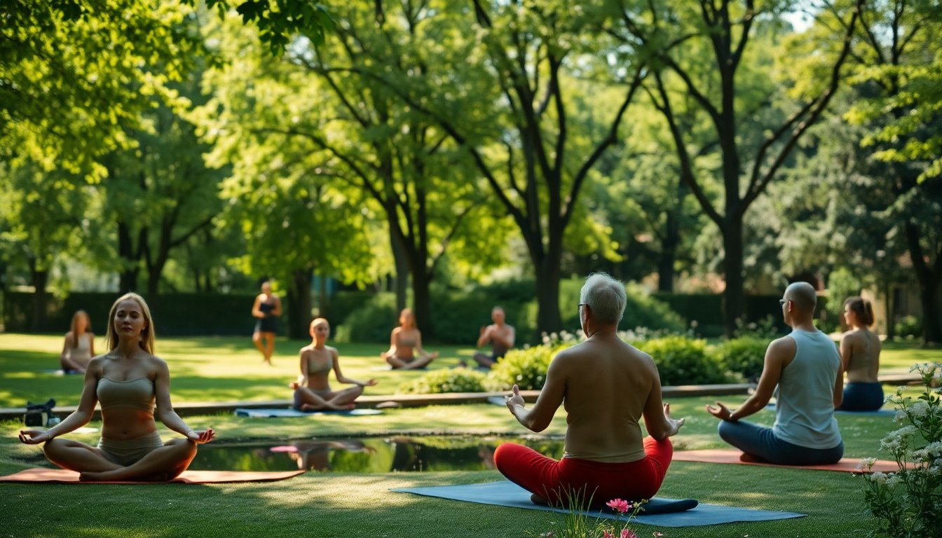 Il potere della mindfulness nella vita quotidiana